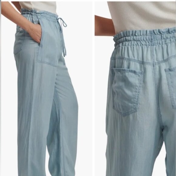 Jen7 The Traveler Pant - Picture 11 of 12